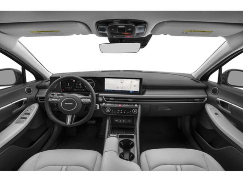 Used 2024 Hyundai Sonata SEL w/ Convenience Package FWD image 5