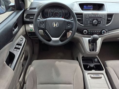 Used 2012 Honda CR-V EX image 12