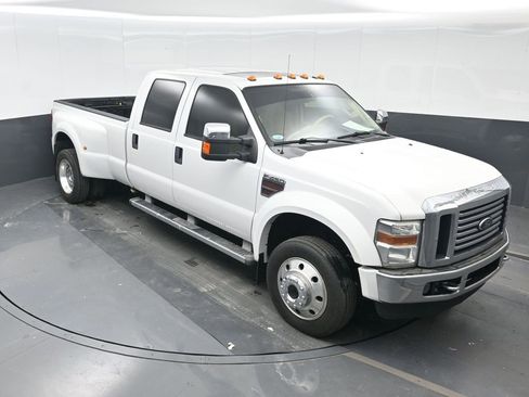 Used 2009 Ford F450 Lariat image 24
