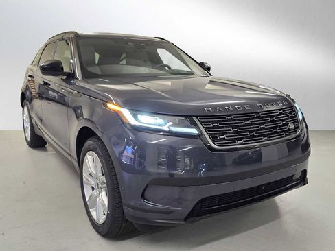 New 2026 Land Rover Range Rover Velar S image 7