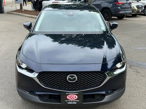 Used 2023 MAZDA CX-30 AWD 2.5 S image 2