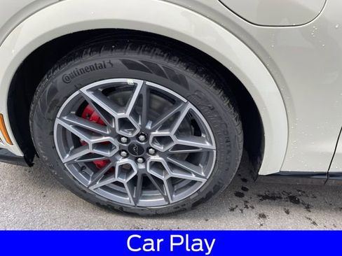 New 2025 Ford Mustang Mach-E GT w/ Interior Protection Package image 43