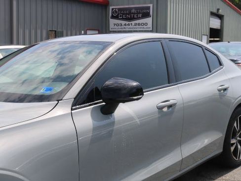 Used 2025 Volvo S60 B5 Plus AWD/4WD image 3