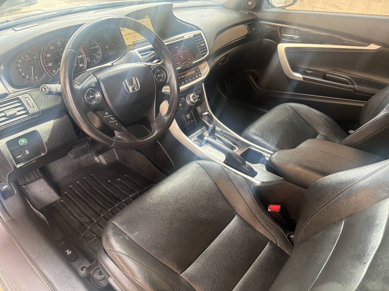 Used 2013 Honda Accord EX-L image 12