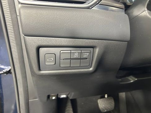 Used 2024 MAZDA CX-5 AWD 2.5 S w/ Premium Plus Pkg image 19