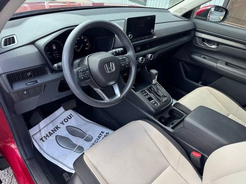 Used 2023 Honda CR-V EX image 12