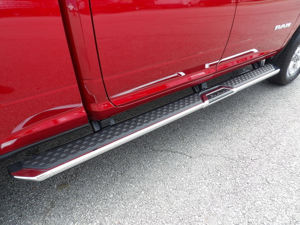 Used 2026 RAM 2500 Big Horn AWD/4WD image 50
