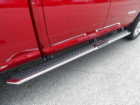 Used 2026 RAM 2500 Big Horn AWD/4WD image 50