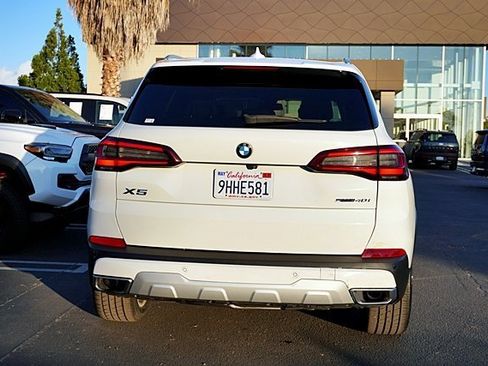 Used 2020 BMW X5 sDrive40i w/ Convenience Package image 9