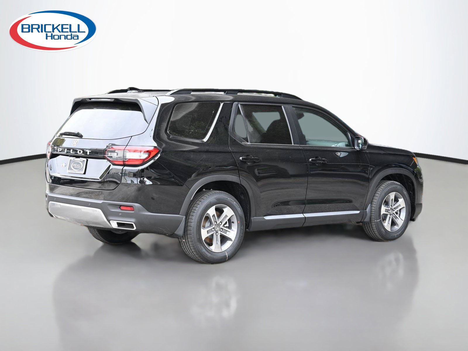 New 2026 Honda Pilot EX-L image 5