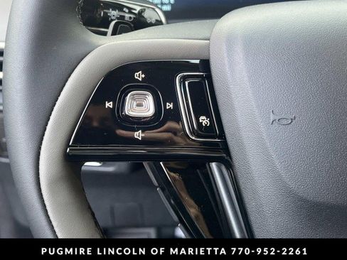 New 2026 Lincoln Corsair Premiere image 54