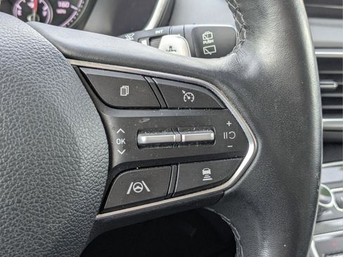 Certified 2023 Hyundai Santa Fe SEL FWD image 69