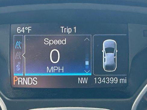 Used 2016 Ford Escape Titanium w/ Equipment Group 301A AWD/4WD image 19