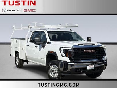 New 2026 GMC Sierra 2500 Pro w/ Convenience Package