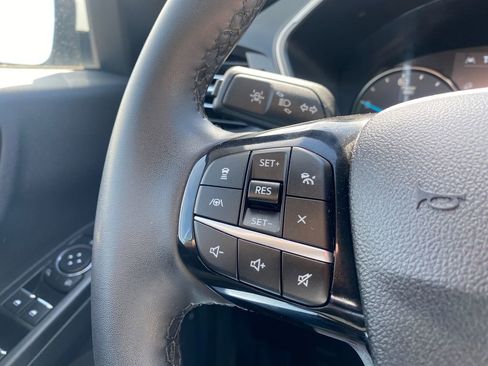 Used 2021 Ford Escape SEL FWD image 31