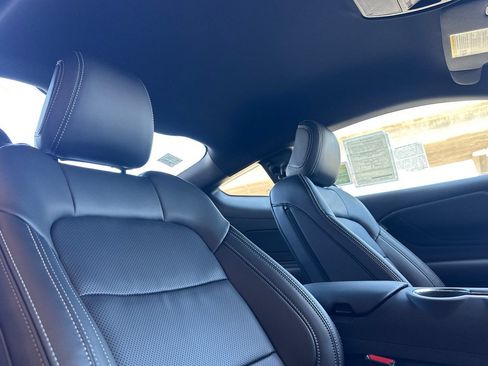 New 2026 Ford Mustang Premium RWD image 15