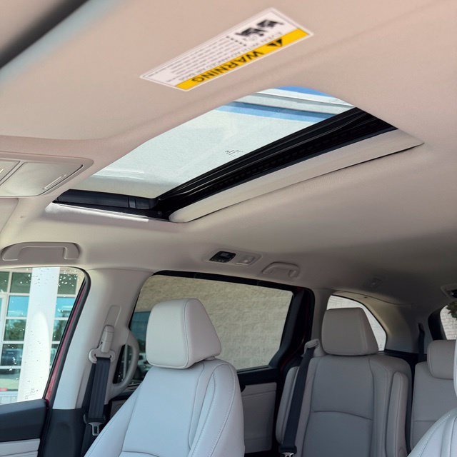New 2026 Honda Odyssey EX-L image 19