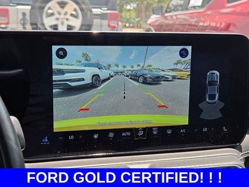Certified 2024 Ford Mustang GT Premium w/ GT Performance Package RWD image 24
