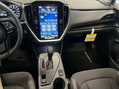Certified 2025 Subaru Crosstrek 2.0i Premium image 2