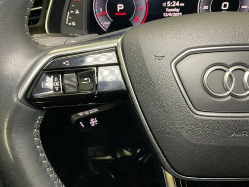 Used 2019 Audi A6 3.0T Premium Plus w/ Premium Plus Package image 25