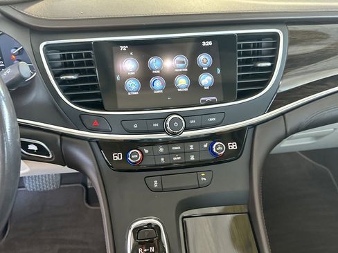 Used 2017 Buick LaCrosse Essence w/ Sights and Sounds Package image 25