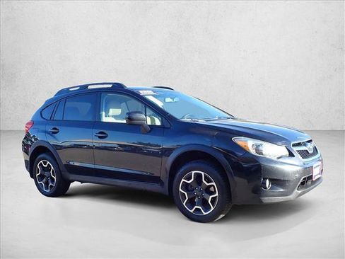 Used 2013 Subaru Crosstrek 2.0i Premium AWD/4WD image 6