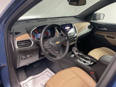 Certified 2024 Chevrolet Equinox Premier image 13