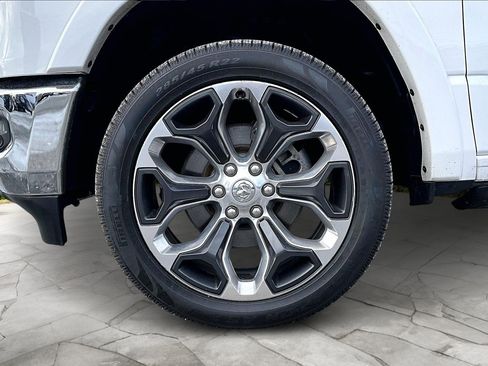 Used 2022 RAM 1500 Limited image 9