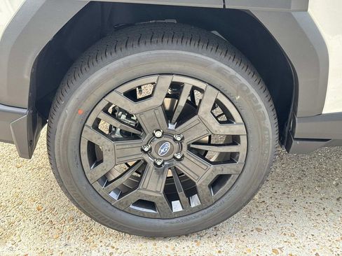 New 2026 Subaru Outback Limited XT image 4