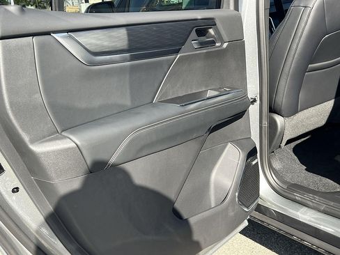 New 2026 GMC Acadia Elevation w/ Black Edition FWD image 24