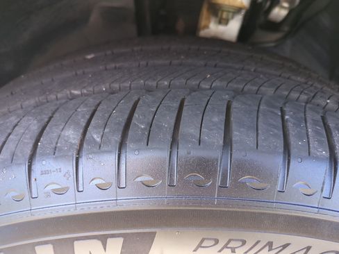 Certified 2018 Mercedes-Benz GLS 450 4MATIC image 11
