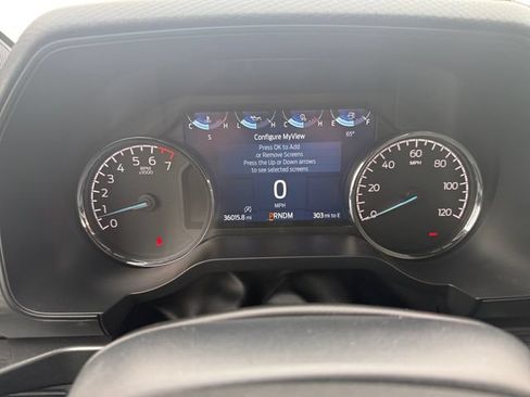 Used 2023 Ford F150 Tremor AWD/4WD image 13