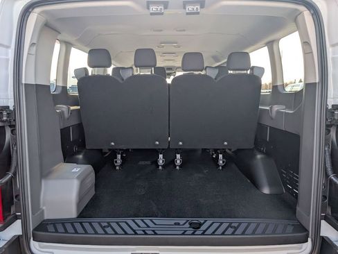 New 2026 Ford Transit 350 XL image 25