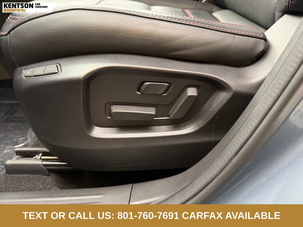 Used 2025 MAZDA CX-5 Carbon Edition AWD/4WD image 31