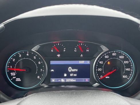 Certified 2024 Chevrolet Equinox Premier image 44