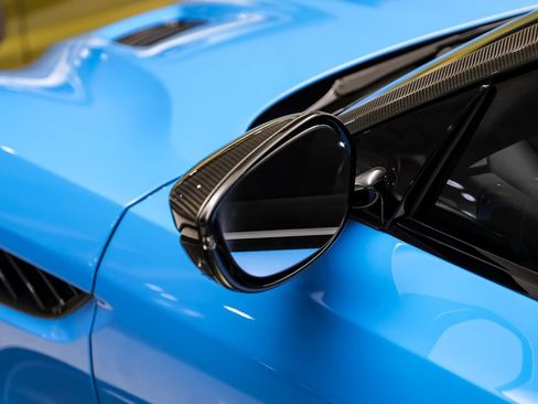Used 2022 Aston Martin DBS Superleggera RWD image 29