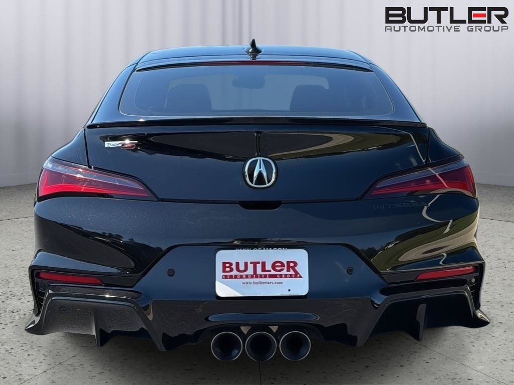 Used 2024 Acura Integra Type S FWD image 5