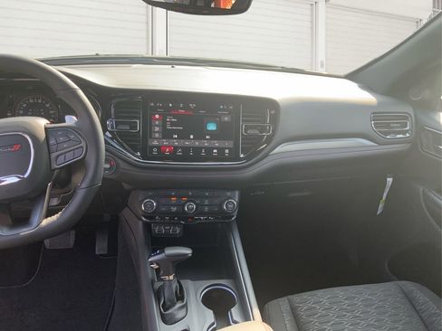 New 2026 Dodge Durango GT w/ Blacktop Package image 12