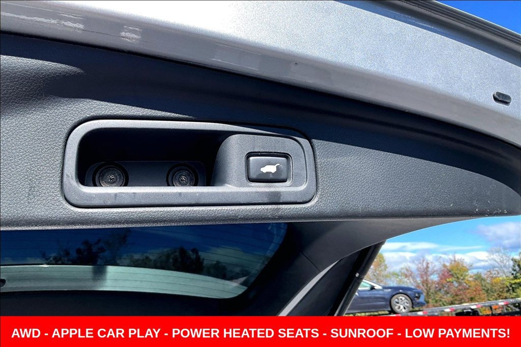 Used 2016 Honda Pilot EX-L image 28