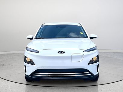 Used 2023 Hyundai Kona SE