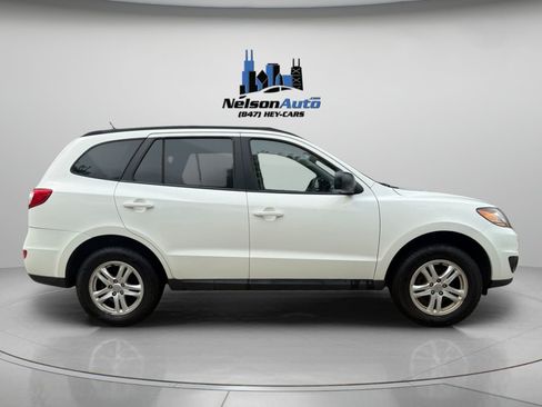 Used 2010 Hyundai Santa Fe GLS AWD/4WD image 3
