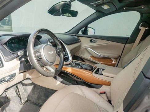 Used 2023 Aston Martin DBX 707 image 58