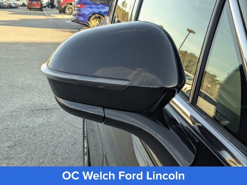 Used 2024 Lincoln Corsair FWD w/ Equipment Group 101A image 13