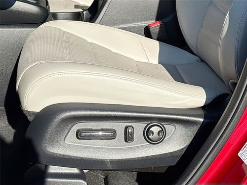 Certified 2025 Honda CR-V EX-L image 21