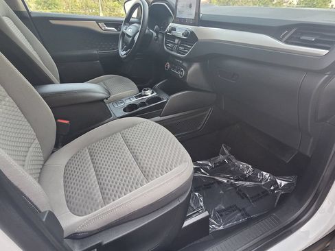 Used 2020 Ford Escape SE AWD/4WD image 26