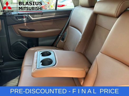 Used 2019 Subaru Outback 2.5i Touring AWD/4WD image 31