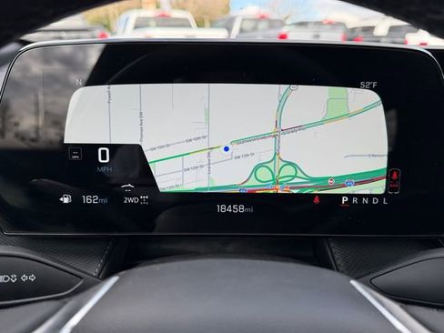 Used 2025 Chevrolet Equinox LT image 18