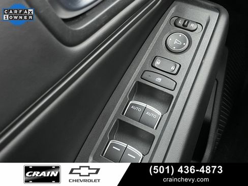 Used 2024 Honda Accord EX image 11