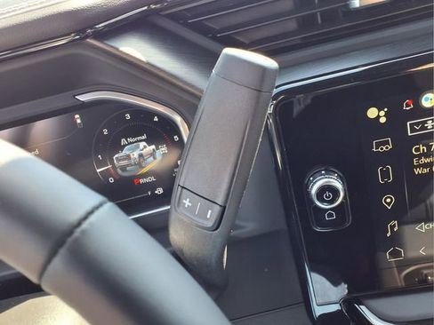 New 2026 GMC Sierra 2500 AT4X image 21