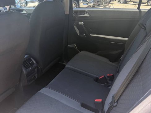 Used 2021 Volkswagen Tiguan S FWD image 10